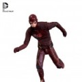 La figurine de The Flash