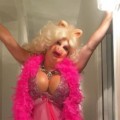 Colton Haynes - Halloween, c'est son truc!