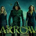 Arrow disponible sur PlutoTV