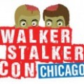 The Walker Stalker Convention 2014 