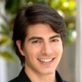 Brandon Routh / The Atom