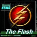 Crossover Arrow & The Flash 