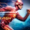 Diffusion Pilot The Flash CW