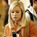 Arrow / Veronica Mars