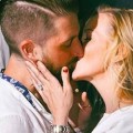Katie Cassidy fianc�e!