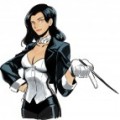 Zatanna... ou pas ! [SPOILER]