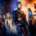 Legends of Tomorrow : bande annonce