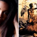Lot - Casting saison 2