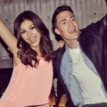 Un clip pour Colton Haynes et Victoria Justice