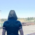 De Arrow � Raw !