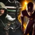 Arrow & The Flash renouveller !
