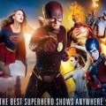 Le Arrow-verse revient en octobre!