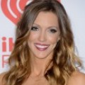 Katie Cassidy au casting de 50 Shades