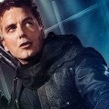 John Barrowman quitte le Arrow-verse