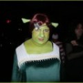 Matthew Morrison's 5th Halloween Party 
