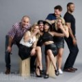San Diego Comic Con 2015 l Photoshoots