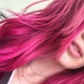 La vie en rose pour Caity Lotz