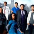 Colin Donnel || Chicago Med