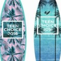 Teen Choice 2016 - Nominations
