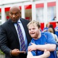 Special Olympics GB's World Games Team