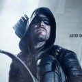 Nouveau poster promo pour Arrow