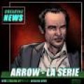 Arrow/The Flash Crossover