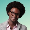 Echo Kellum r�gulier dans Arrow 
