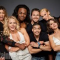 SDCC 2017 : promo, photos et interviews
