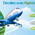 Atterrissage du vol HA217