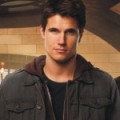 Robbie Amell dans The Flash
