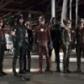 Arrow/The Flash : le crossover se d�voile