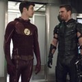 Les univers de The Flash et Arrow s'entrem�lent