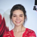 Madison McLaughlin dans Arrow Saison 4