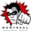 Manu Bennett annonc  la Comic Con de Montral