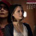 Calendriers du mois