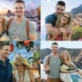 Dossier sur Oliver et Felicity