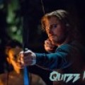 Arrow HW | Les r�sultats du quizz n�1 