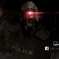 Code 8 | D�but de tournage