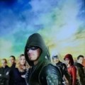 Premier Poster de la saison 4