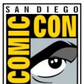 Comic Con San Diego 2013