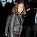Willa Holland de sortie