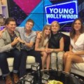 Young Hollywood
