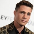 Arrow | Colton Haynes dans AHS