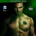 Arrow : 