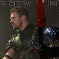 HypnoGame - Arrow
