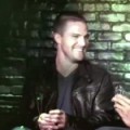 New Year with the CW