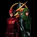 Arrow/The Flash : une convention � Paris