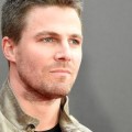 Stephen Amell aux MTV Movie Awards