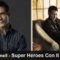 1er invit� SHC2 : Colin Donnell