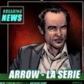 TV Fanatics: The CW Awards